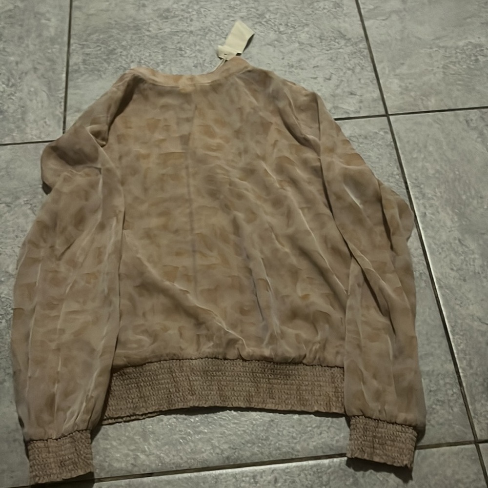 Jacket - Picture 2 of 2
